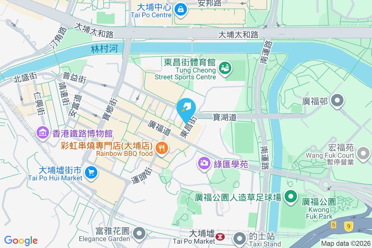 東昌街7號 東昌街7號