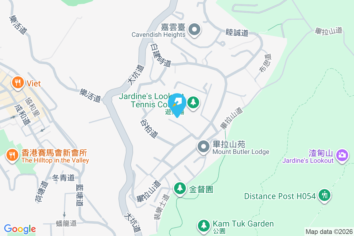 包華士道7號 包華士道7號