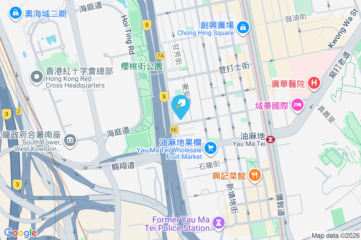 碧街大廈 碧街7號