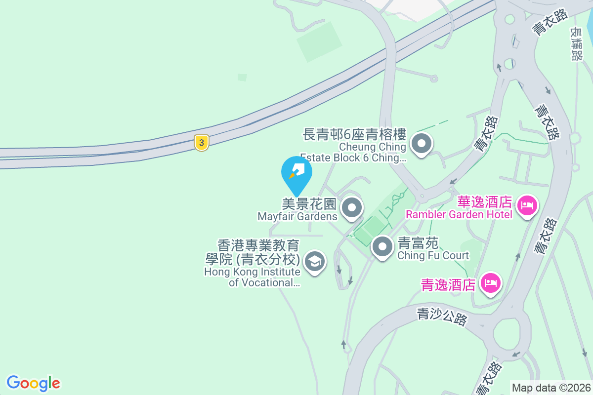 明翹匯 細山路18號