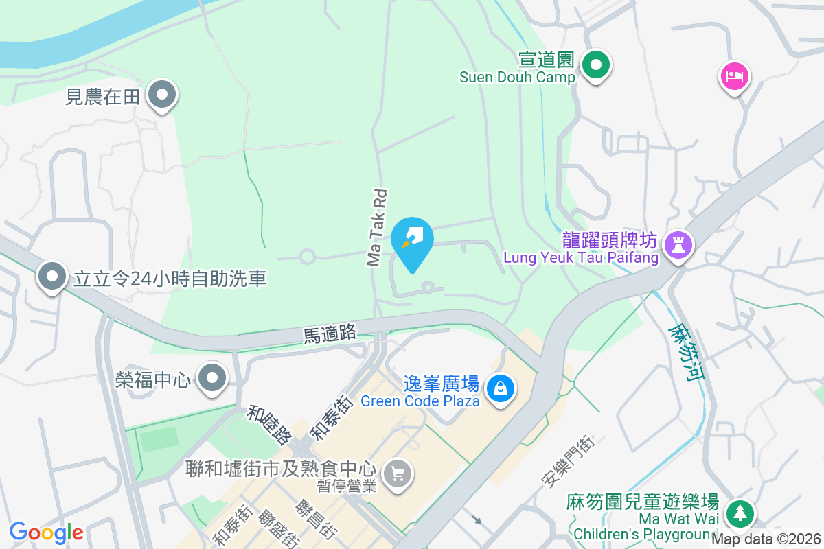 One Innovale 馬適路8號