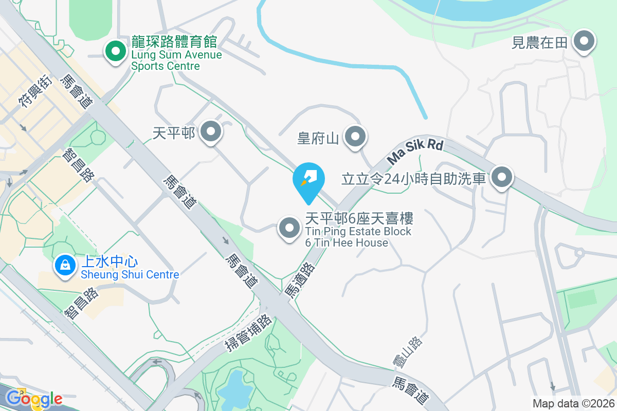 安盛苑 天平路50號