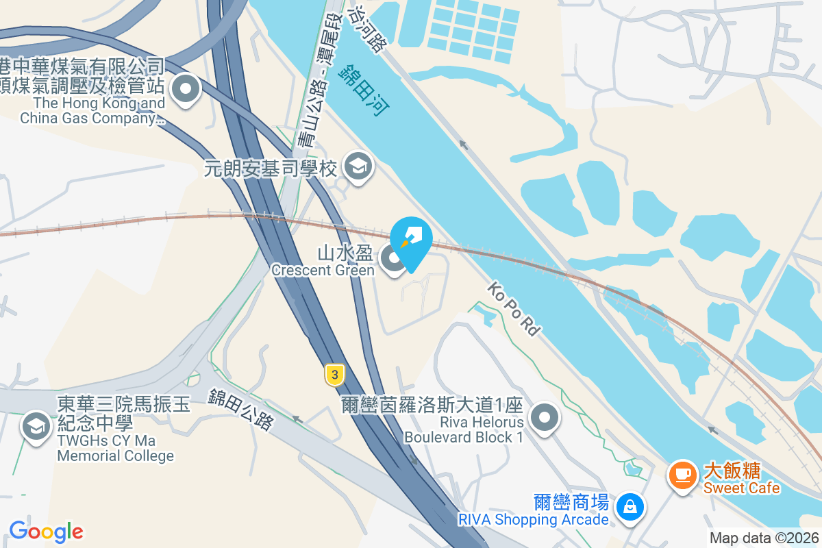 山水盈 高埔徑3號