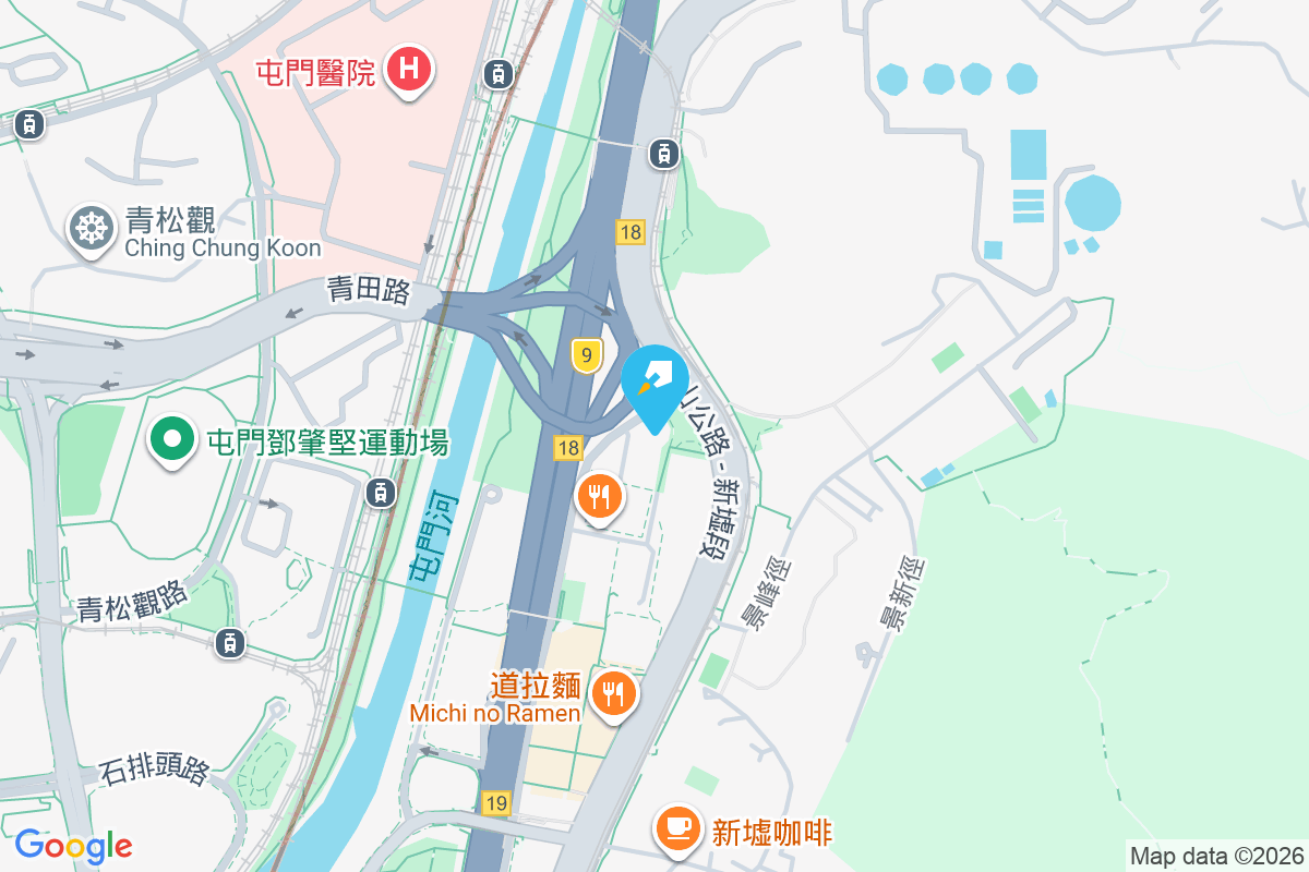 菁雋 青棉徑2號