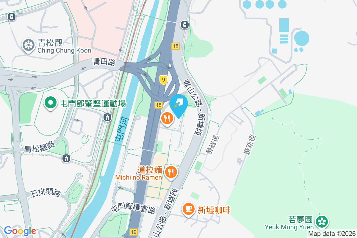 好發大廈 青棉徑6號