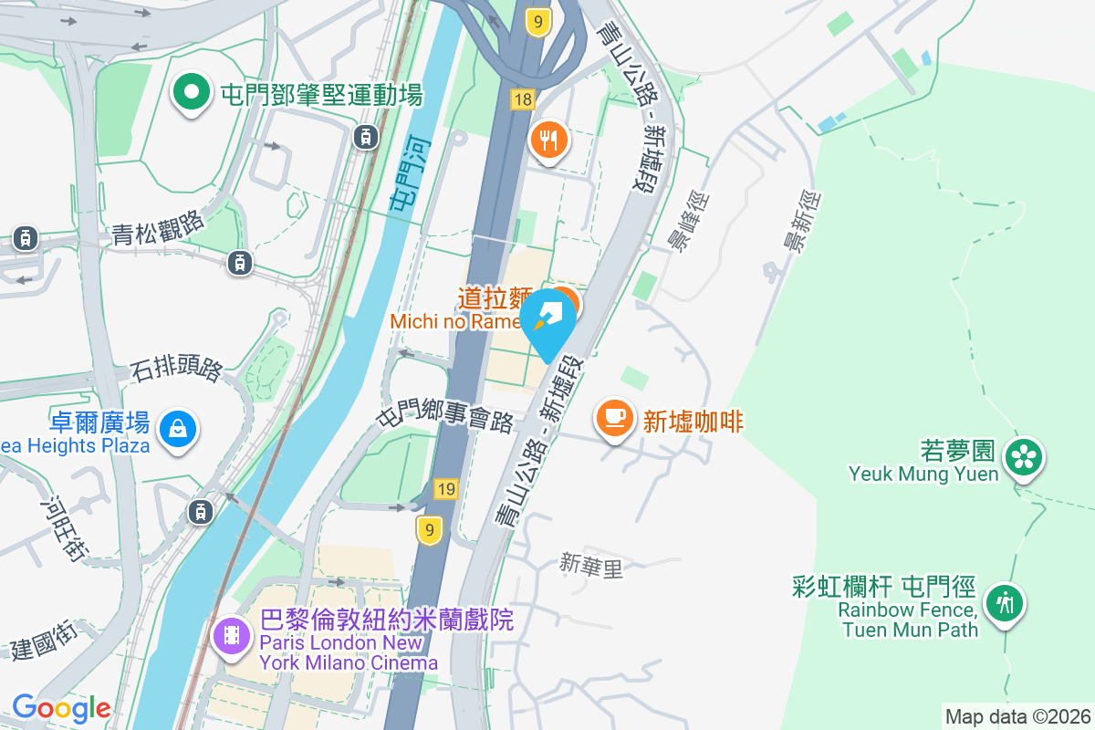 鹿苑 青柏徑6號