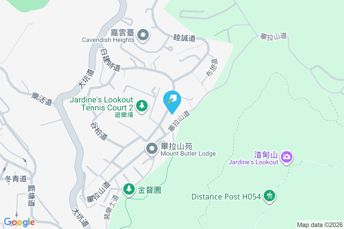 白建時道77號 白建時道77號