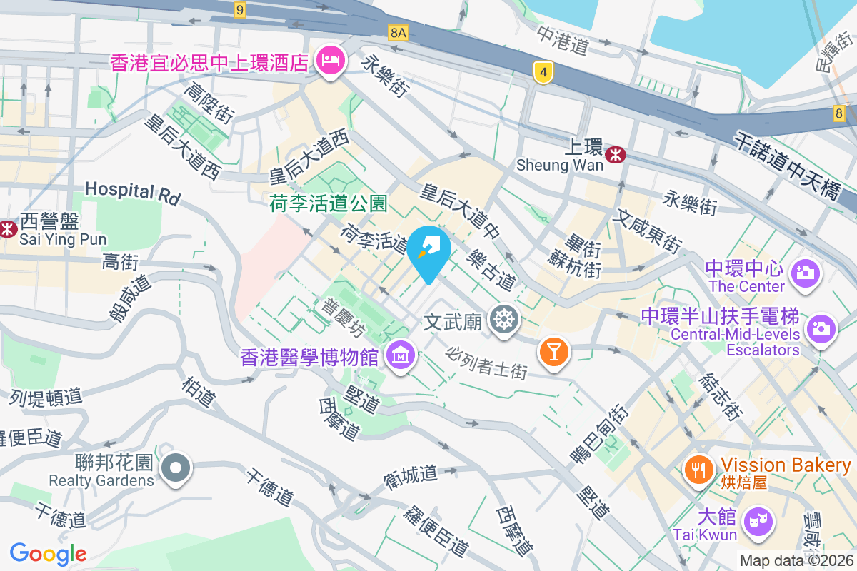 東街34號 東街34號