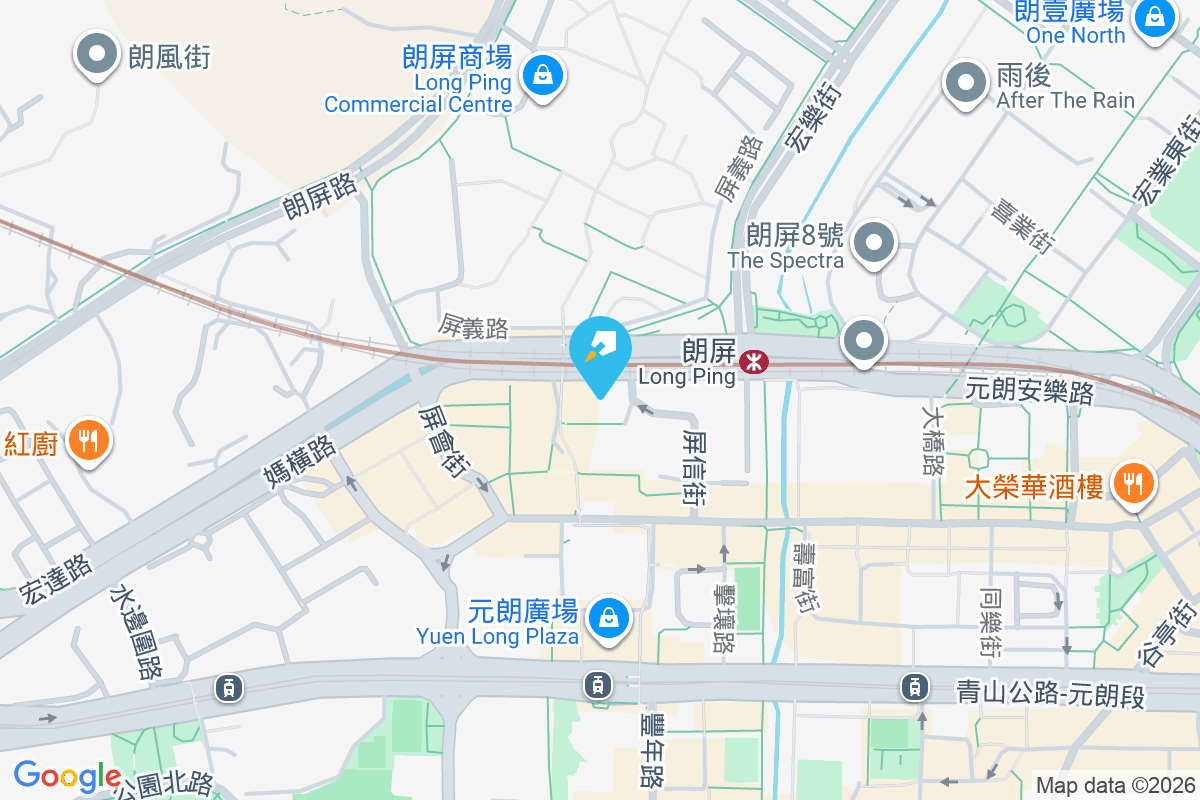 富來花園 媽橫路7號