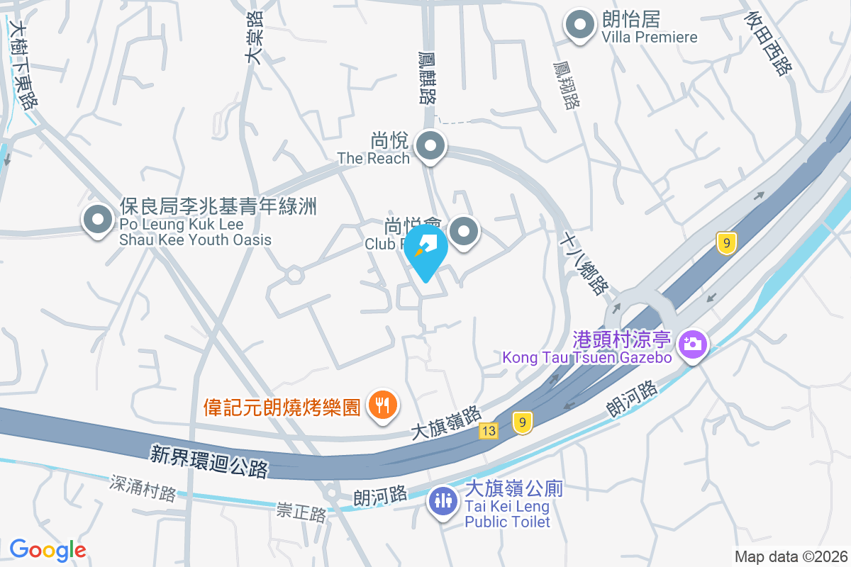 尚柏 大旗嶺266號