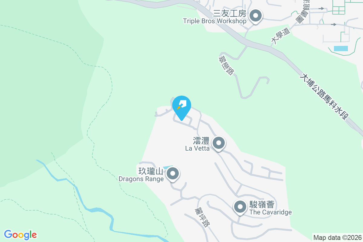 澐瀚 麗坪路83號