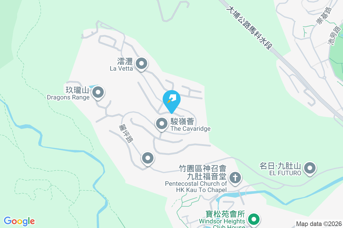 尚珩 麗坪路37號