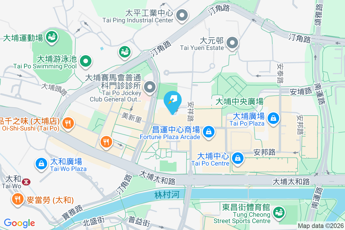 海寶花園 安慈路1號