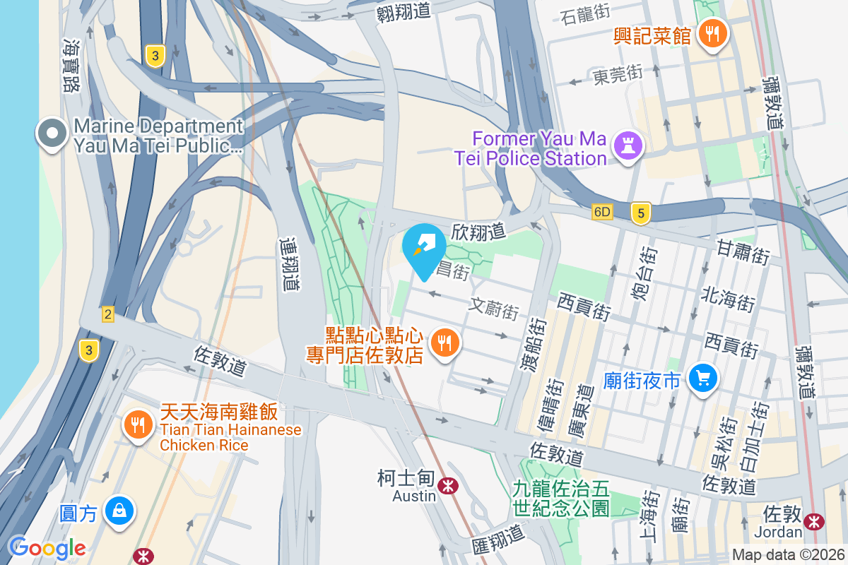 文昌樓 文蔚街26-48號