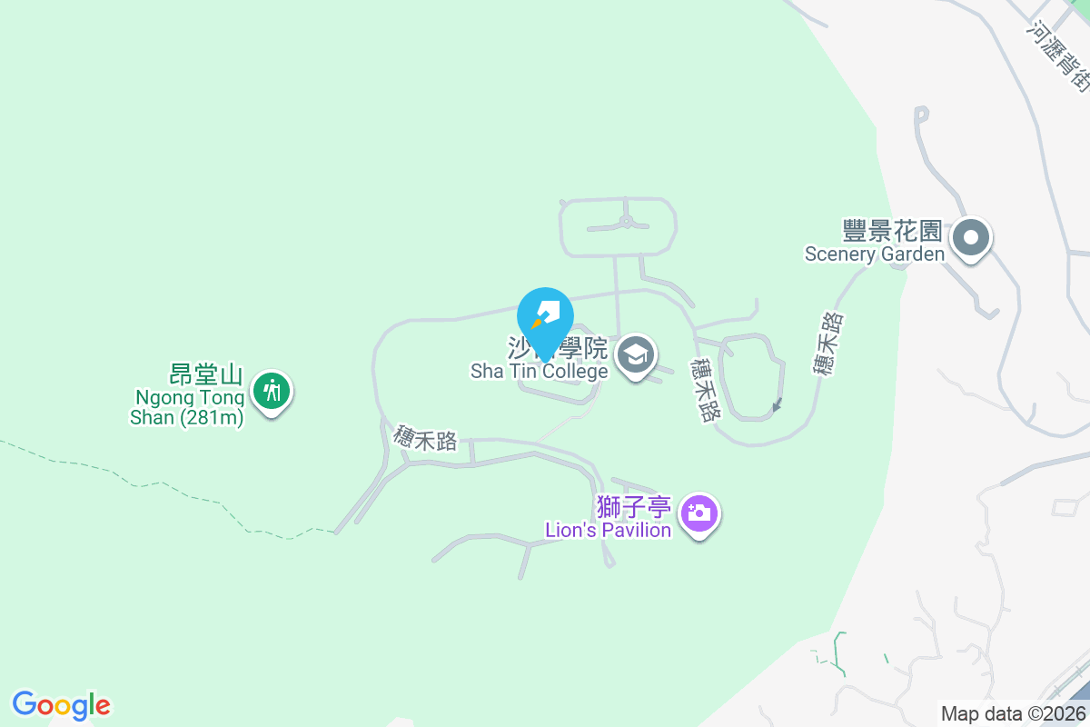 麗峰花園 麗和里2-4號