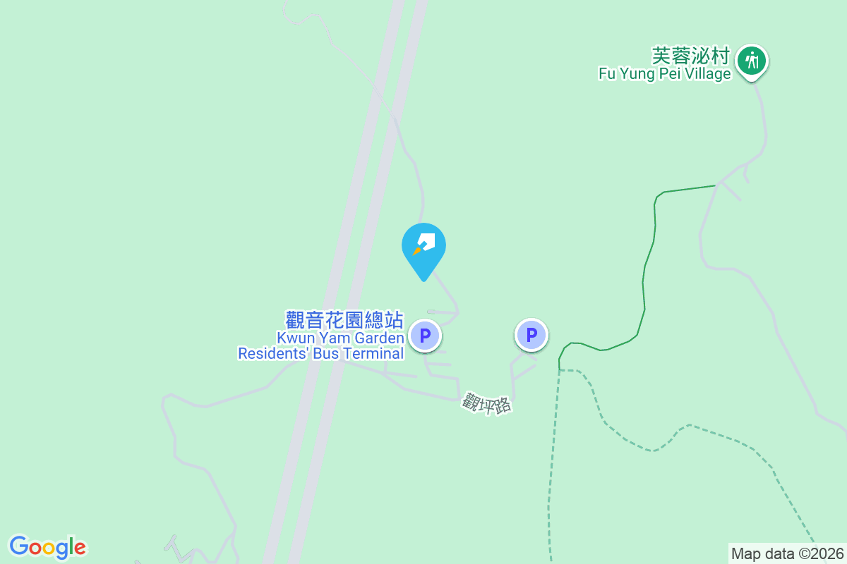 觀音花園 草堆下1-28號