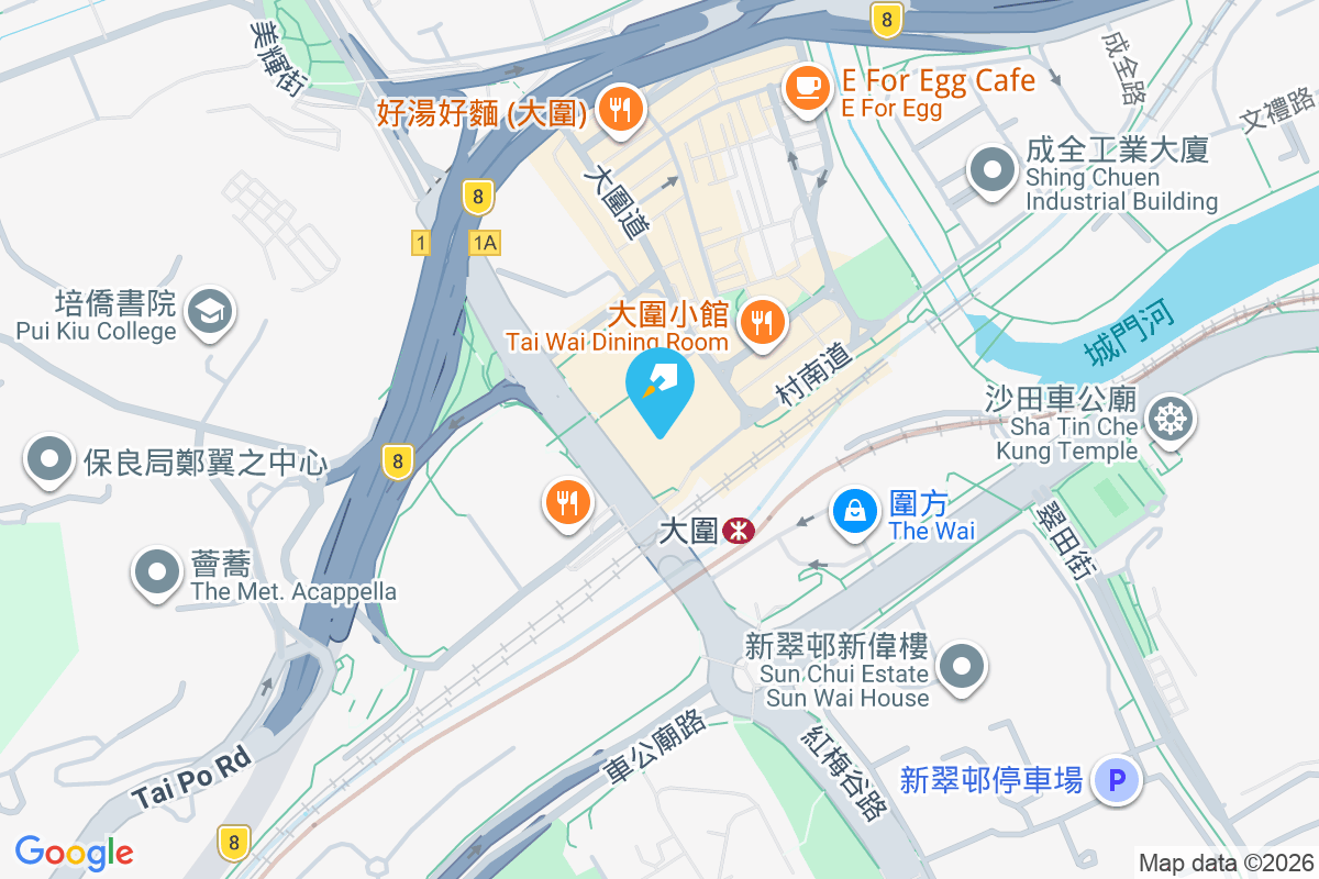 富嘉花園 村南道35號