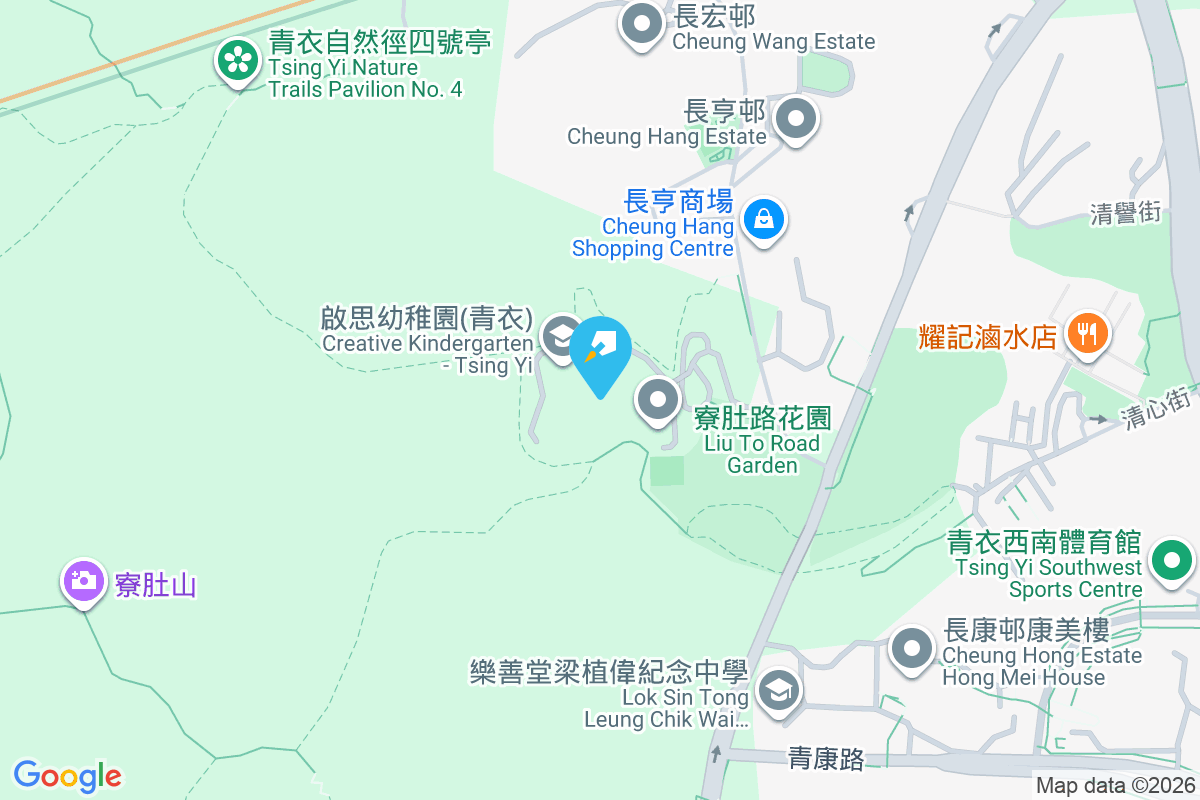 曉峰園 寮肚路3號