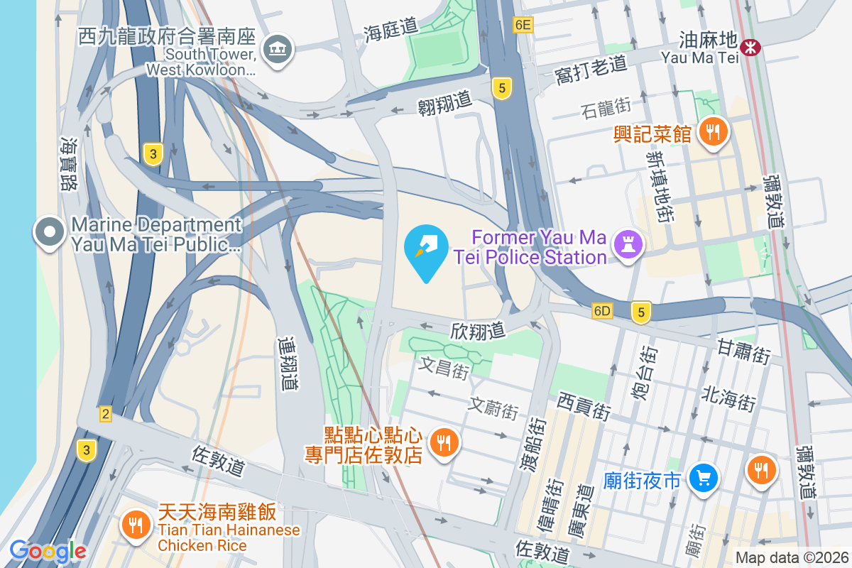 御金.國峰 地圖位置