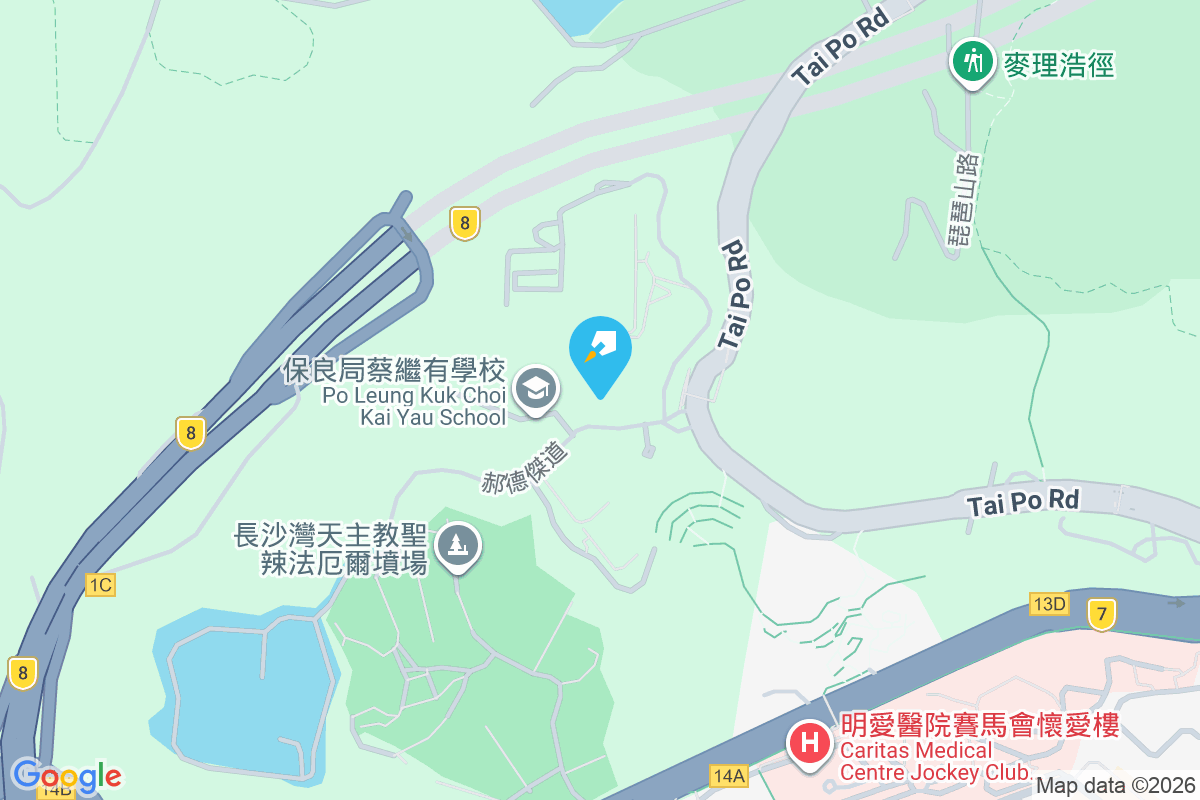 郝德傑山 郝德傑道2號