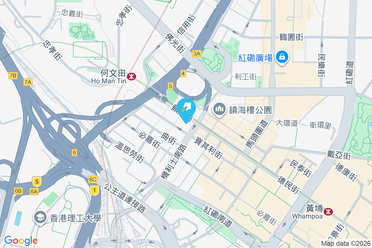 時盛大廈 蕪湖街143號