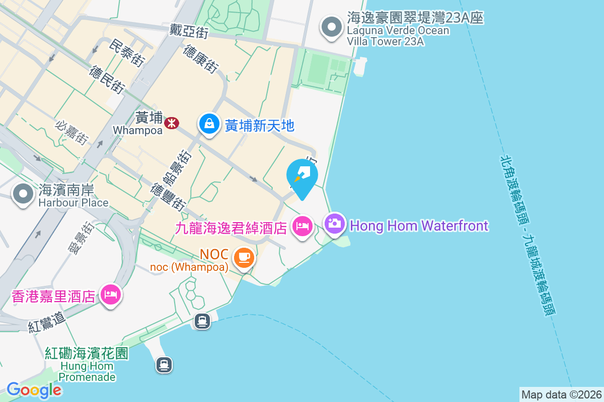 海名軒 環海街11號