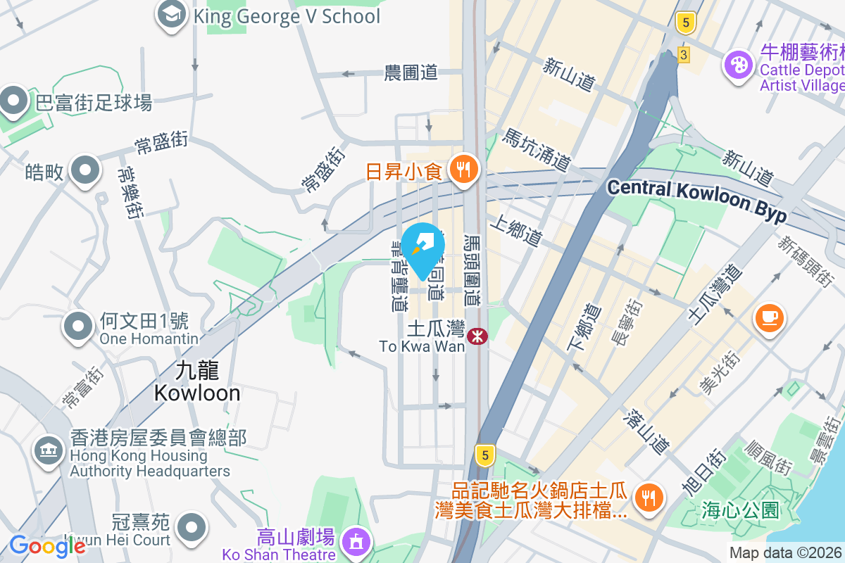 美善大廈 美善同道46號