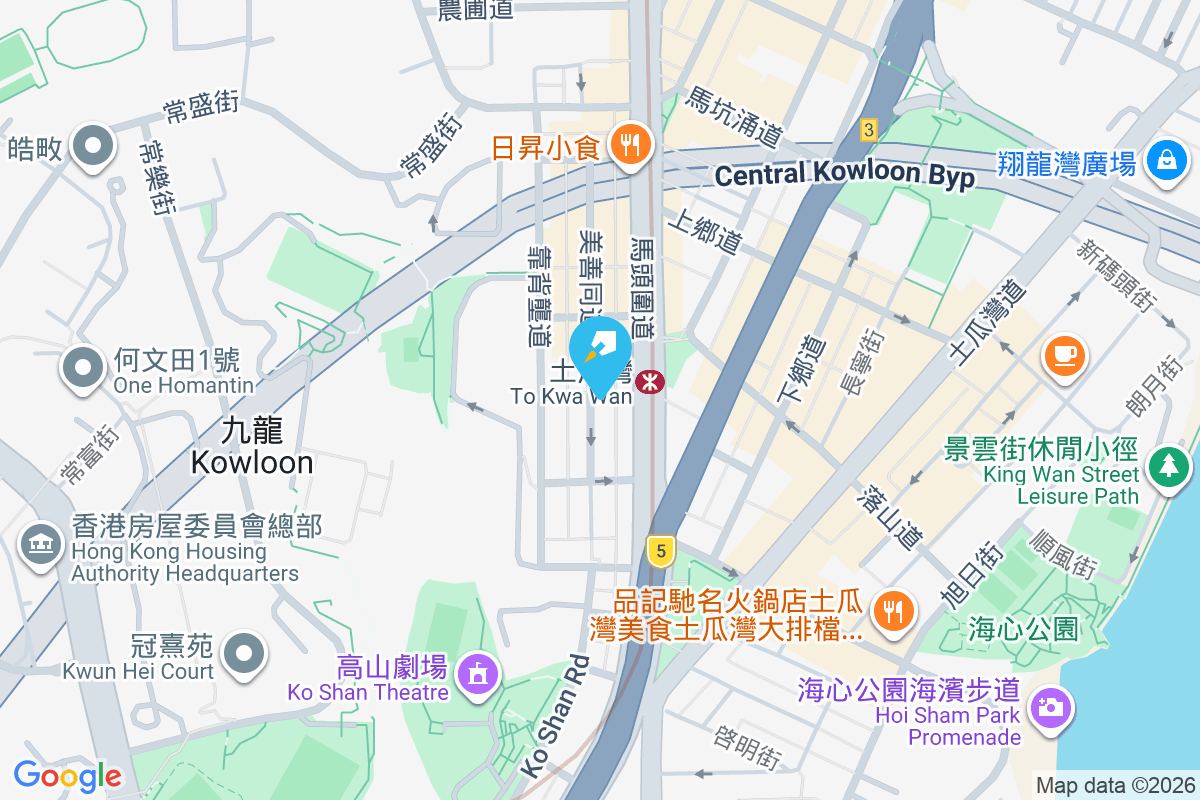 美善同道101號 美善同道101號