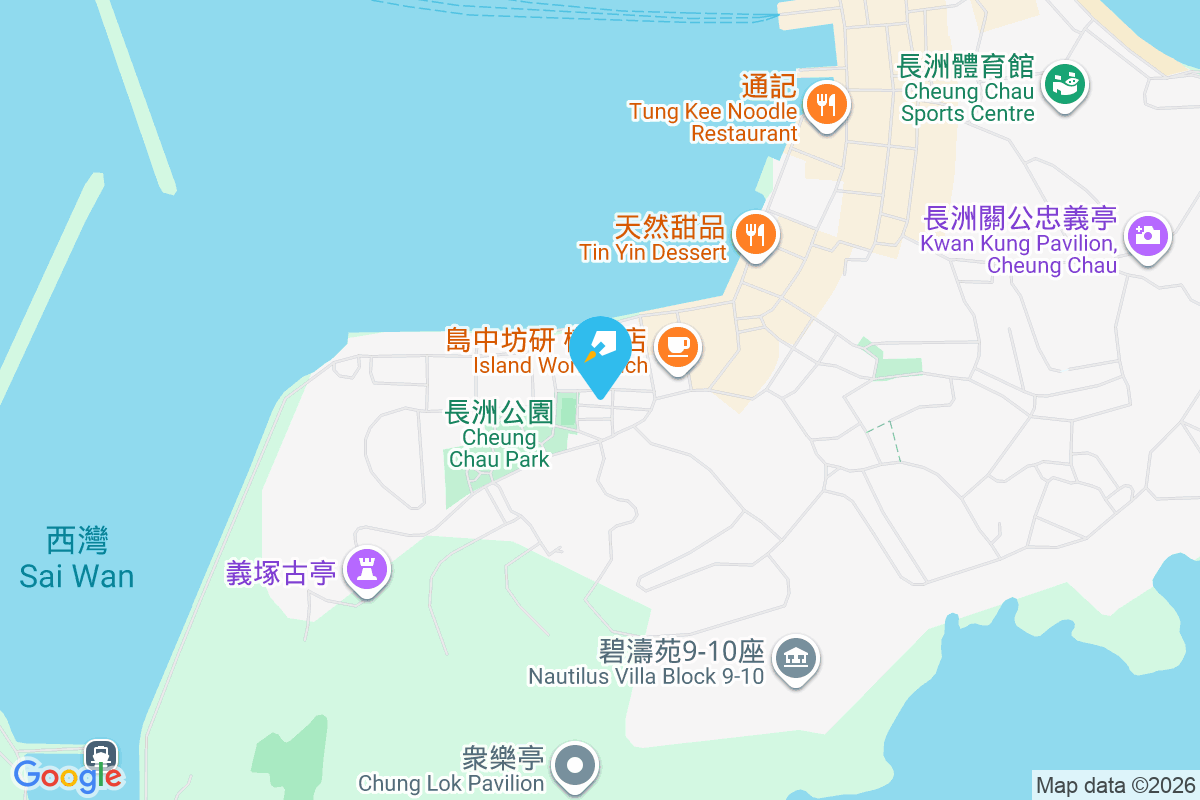 金銀灣 大石口路1號