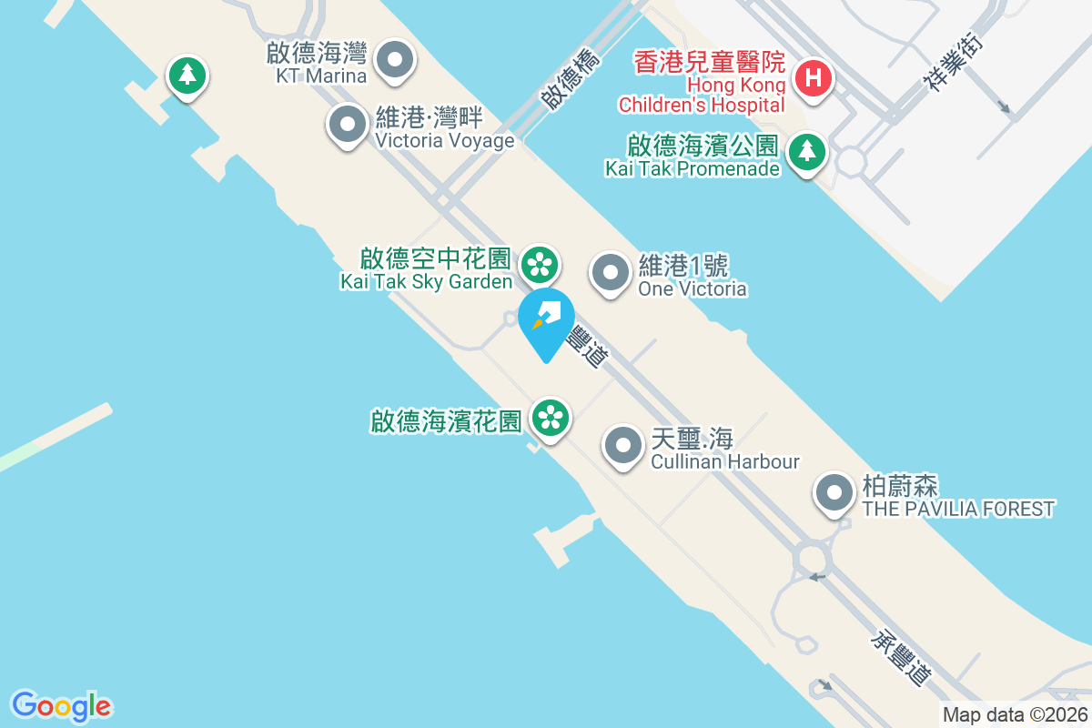 天瀧 承豐道22號