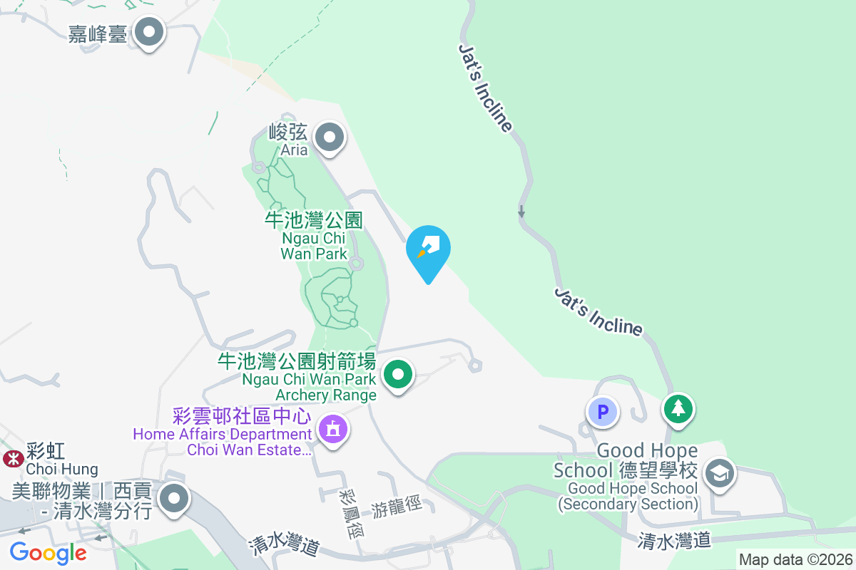 曉暉花園 豐盛街63號