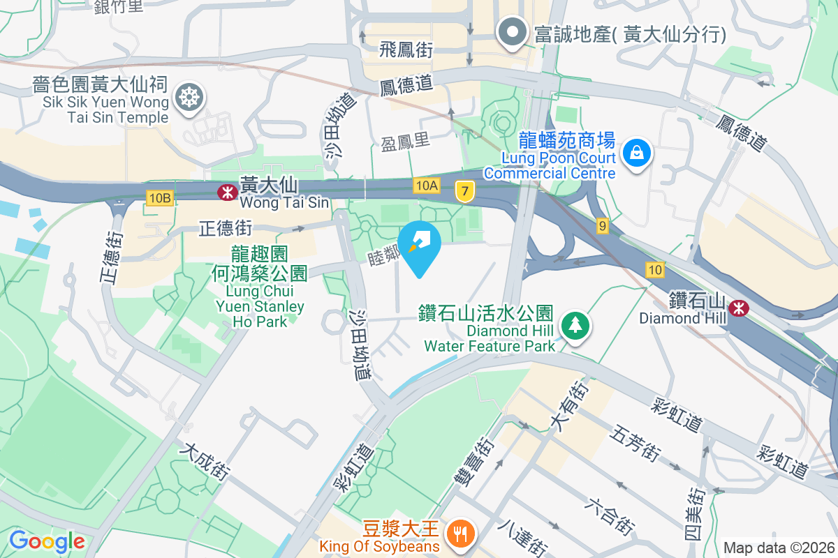 現崇山 睦鄰街8號