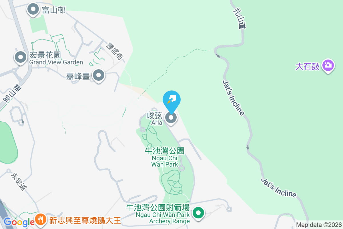 峻弦 豐盛街51號