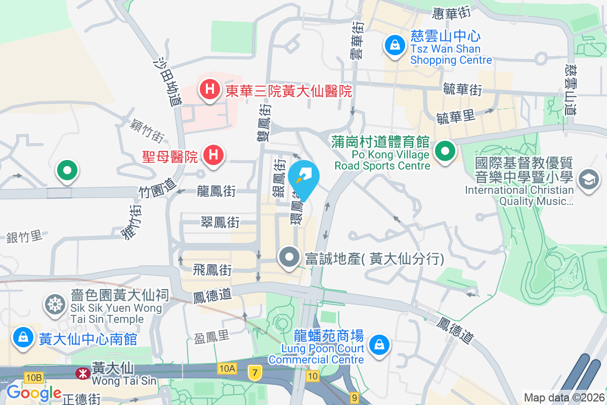 鑽嶺 環鳳街68號