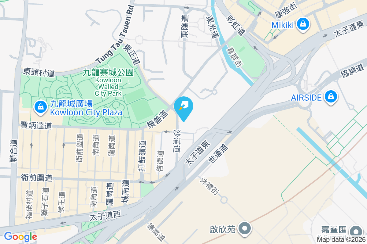 豪門 沙浦道46號