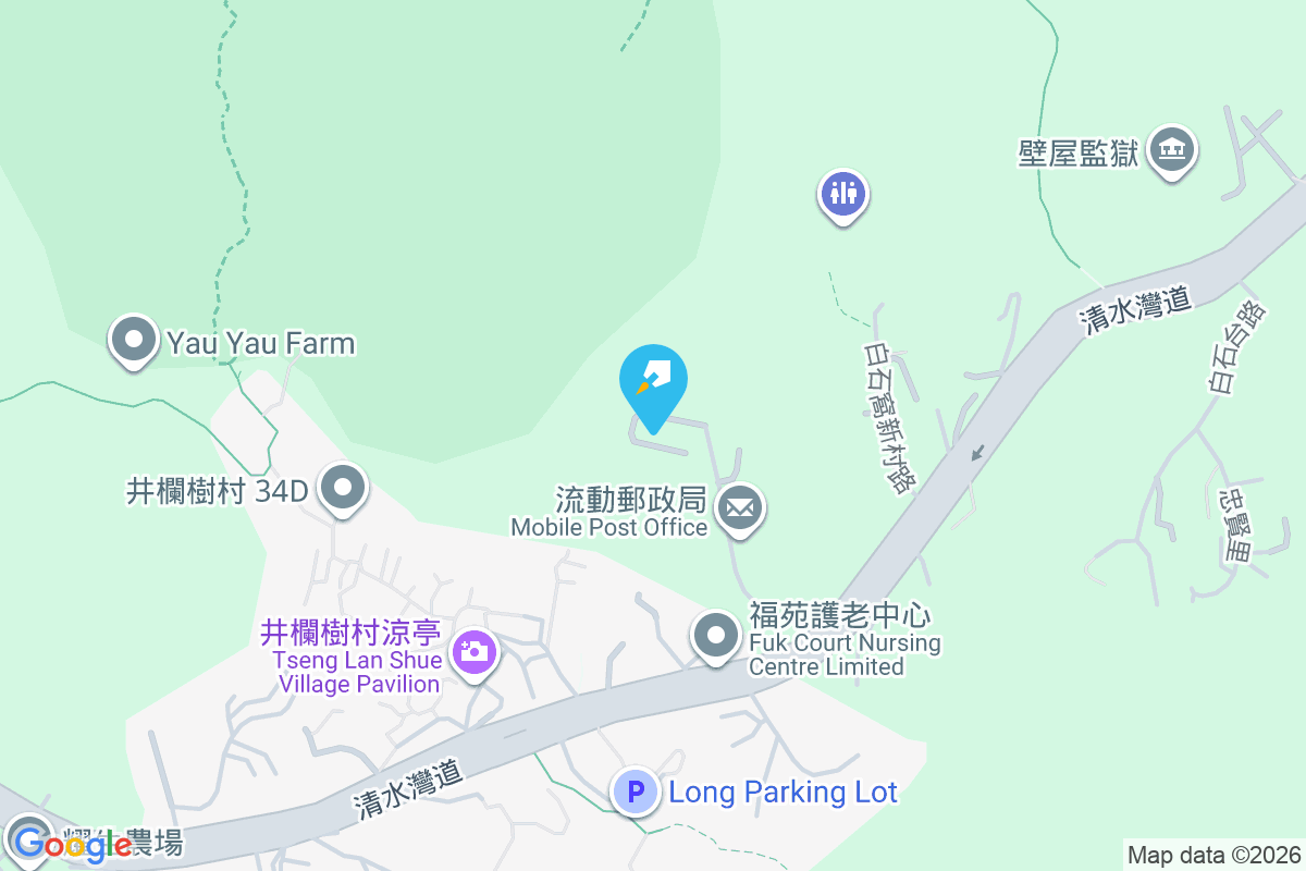 曉嵐閣 嘉澍路11號