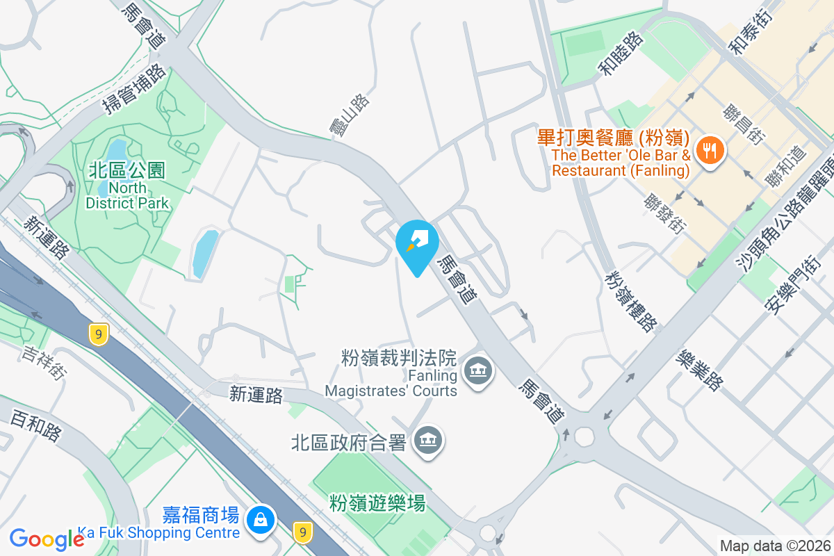 嘉兆軒 嘉兆里8號