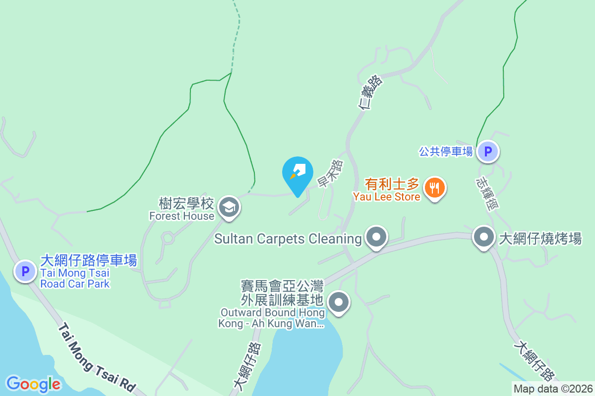 嘉翠苑 早禾路11號