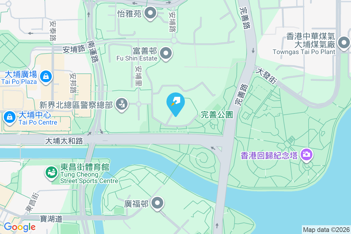 明雅苑 安埔里7-11號