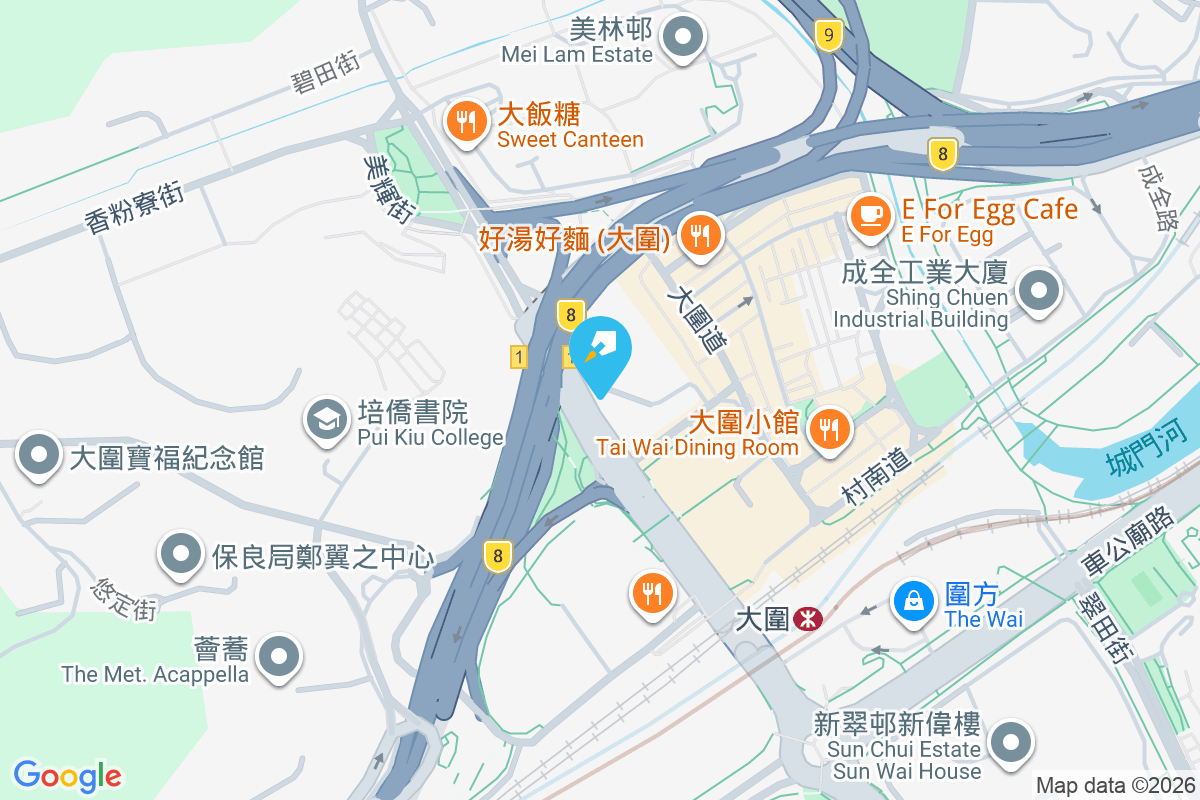 珀玥 美田路28號