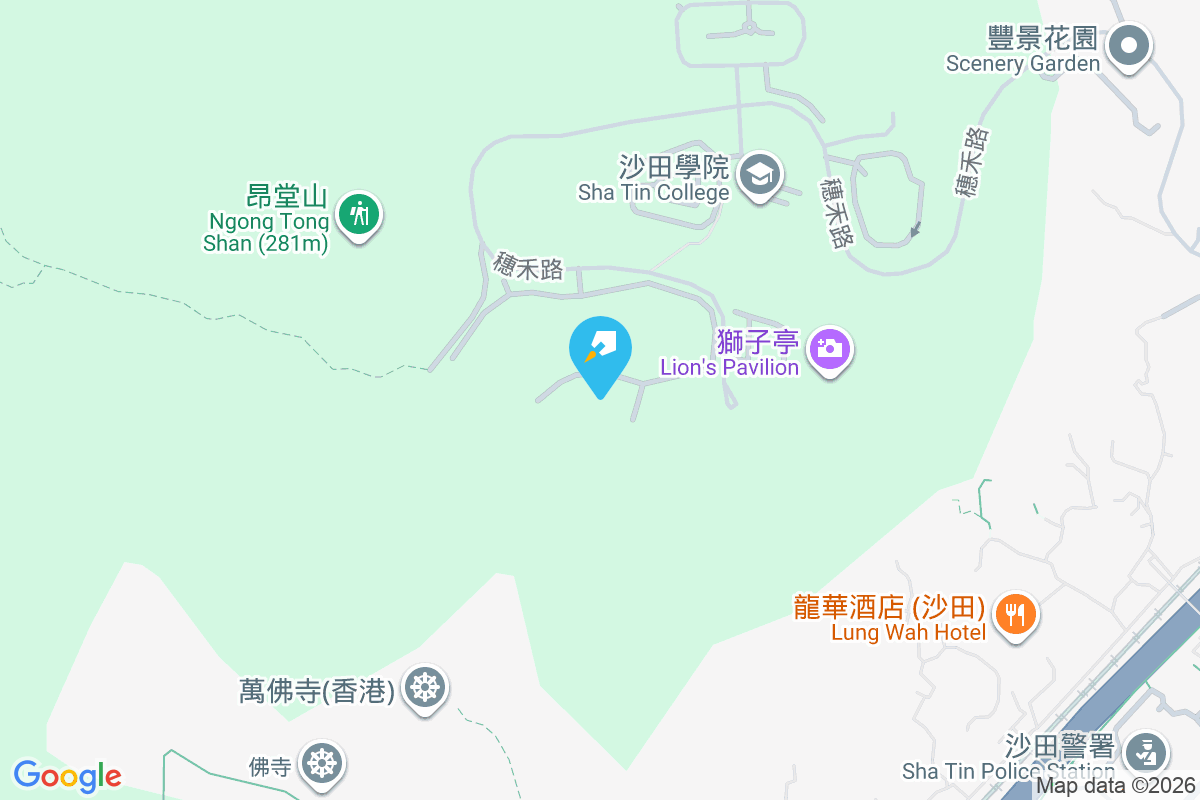 華翠園 穗禾路26-28號