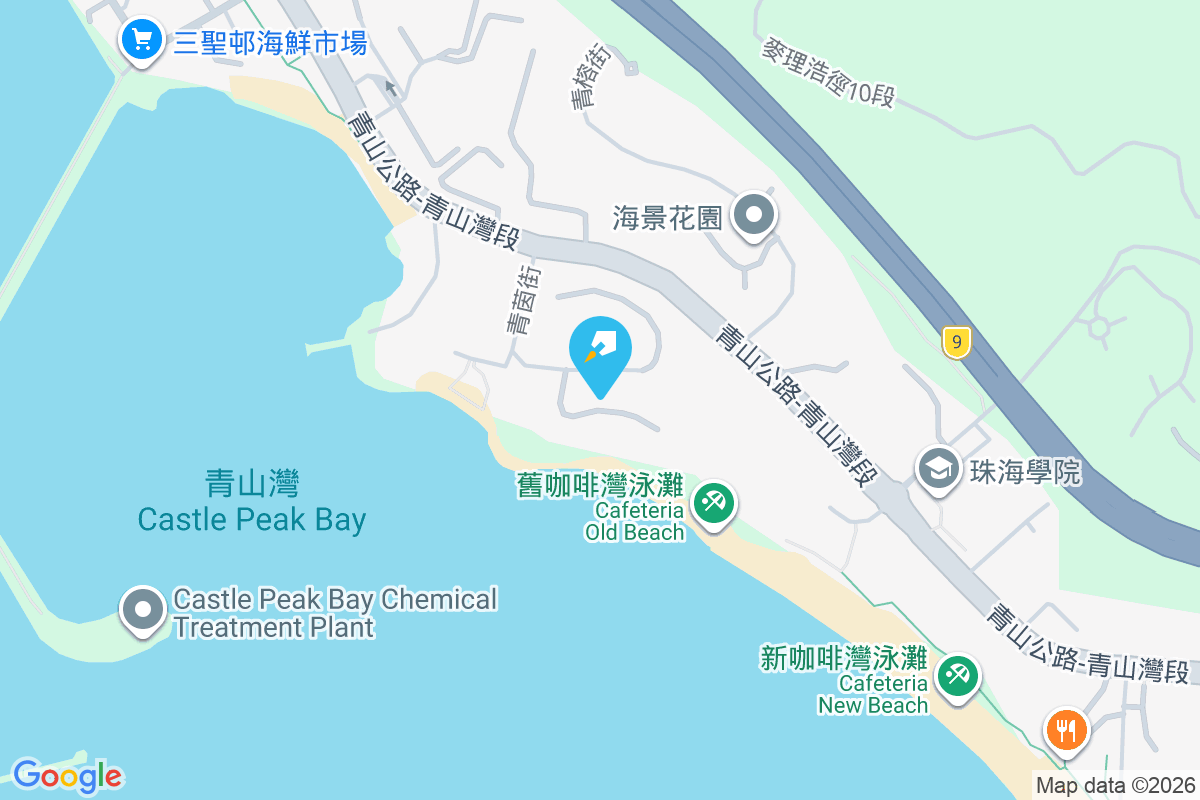 海慧花園 青茵街8號