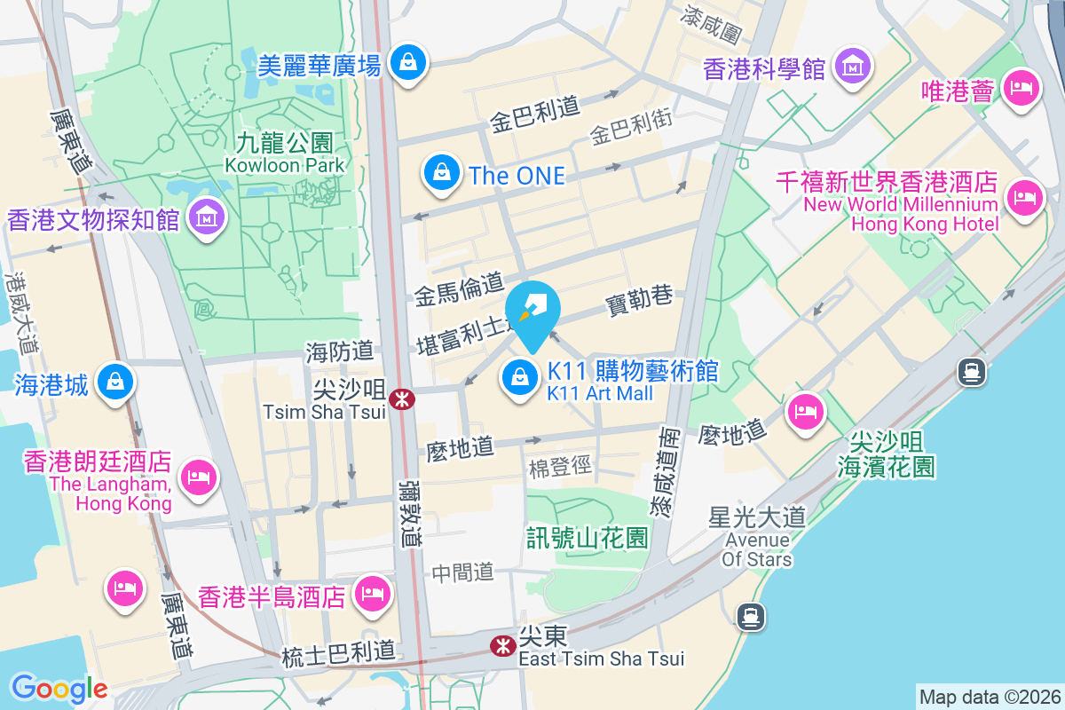 河內道1-1A號 河內道1-1A號