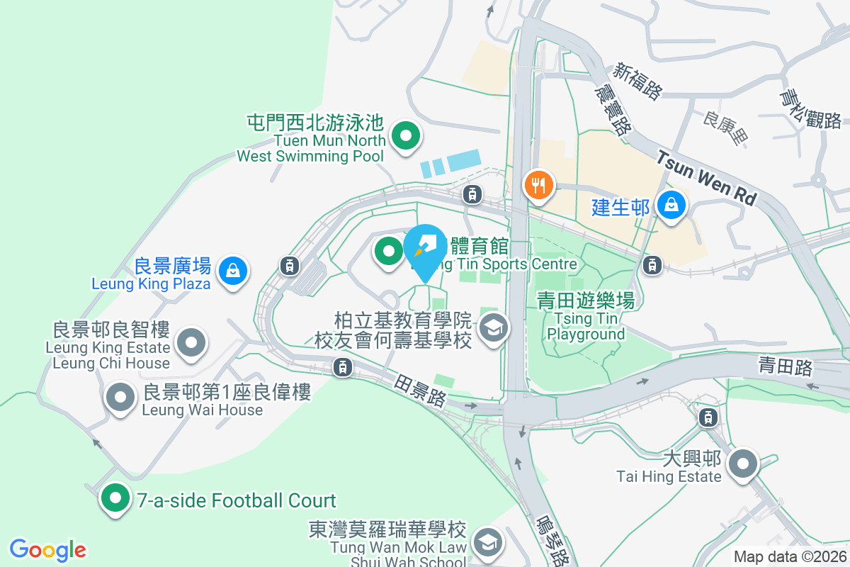 田景邨 田景路10號