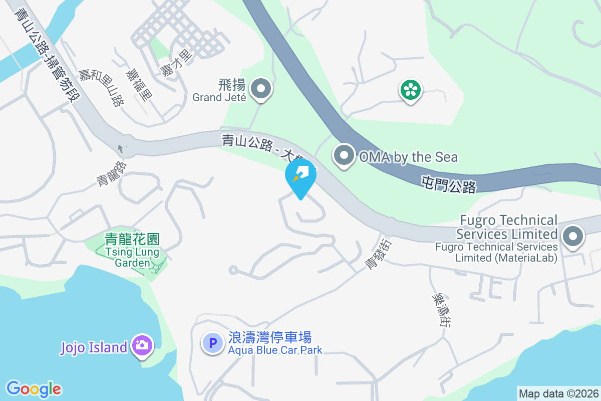 琨崙 青發里8號