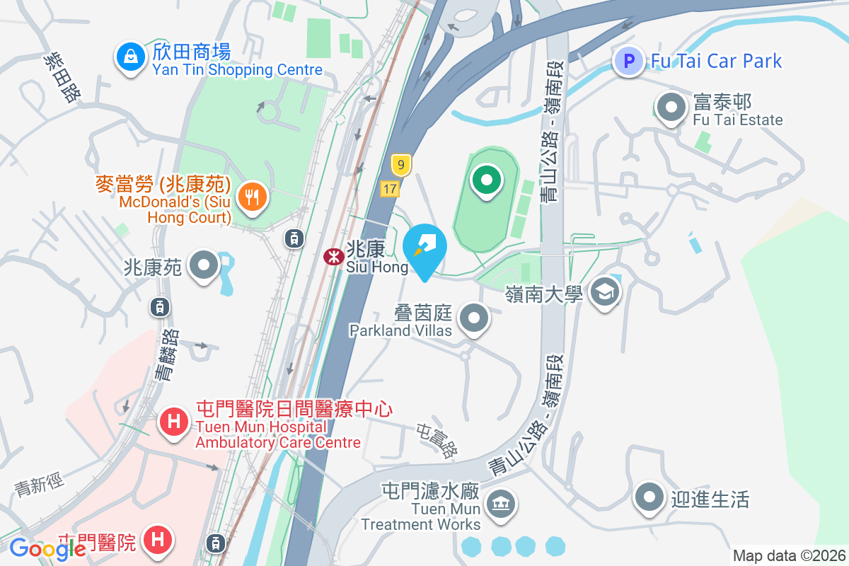 名賢居 屯富路18號