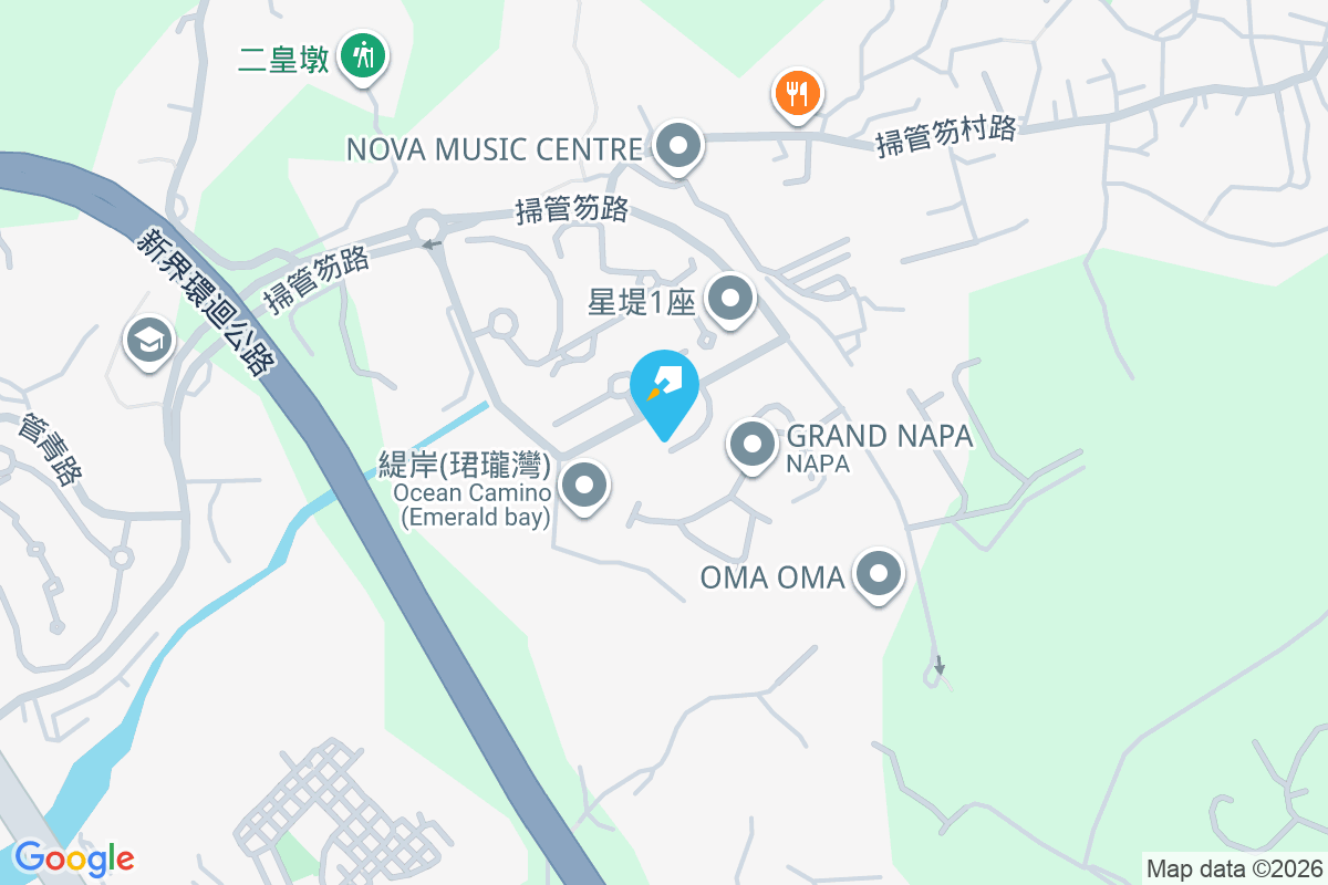 凱和山 管翠路18號