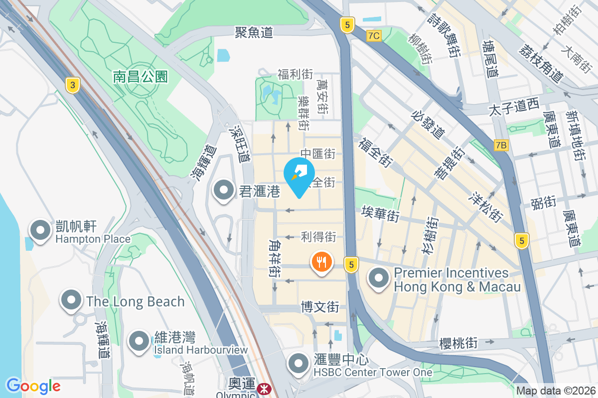 大同新邨 旺堤街48號