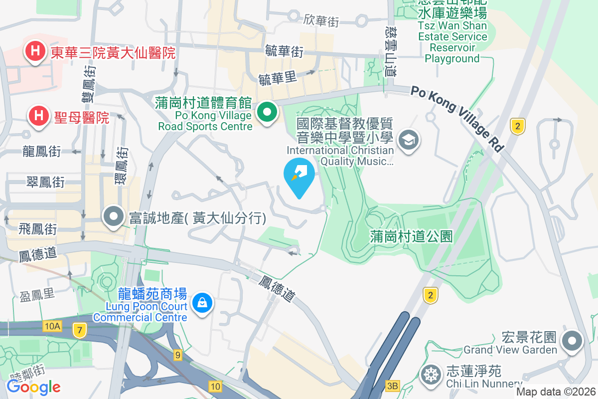 鳳禮苑 鳳禮道8號