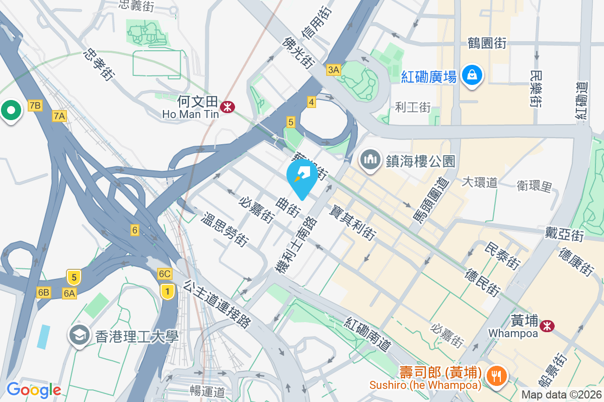 寶源大廈 寶其利街28號